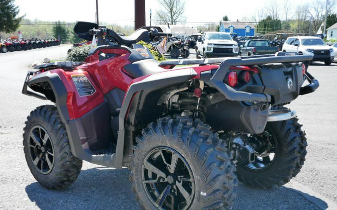 2024 Can-Am® Outlander XT 850