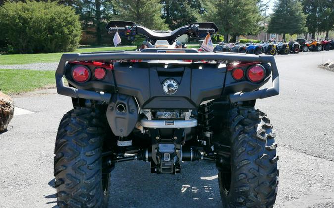 2024 Can-Am® Outlander XT 850