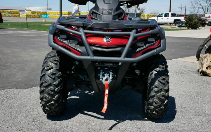 2024 Can-Am® Outlander XT 850