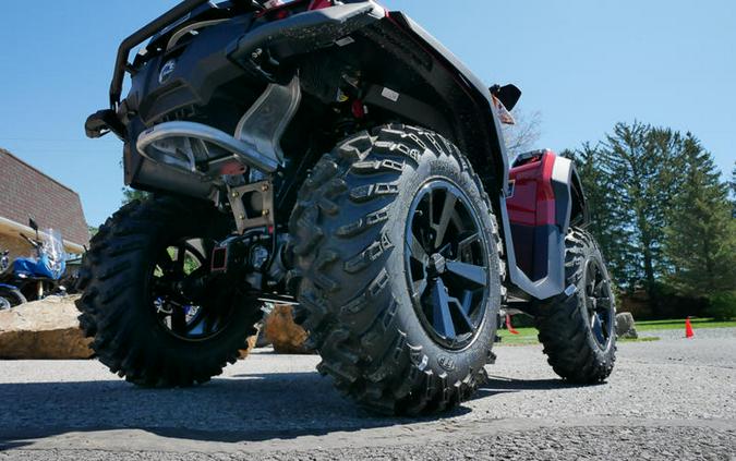 2024 Can-Am® Outlander XT 850