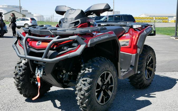 2024 Can-Am® Outlander XT 850