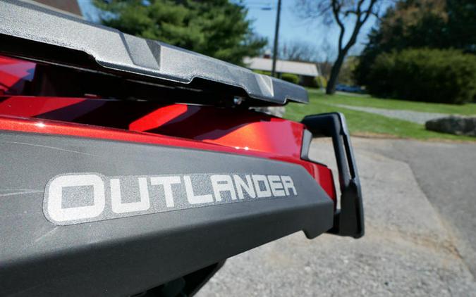 2024 Can-Am® Outlander XT 850