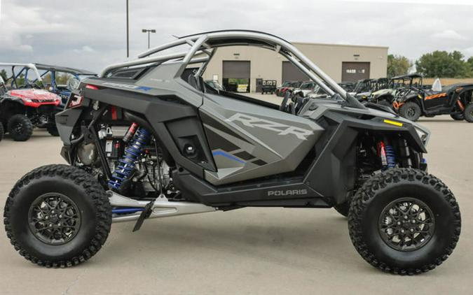 2024 Polaris Industries RZR PRO R ULTIMATE