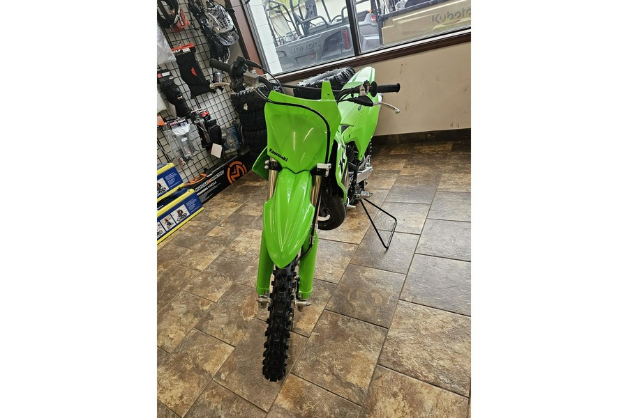 2024 Kawasaki KX™ 85