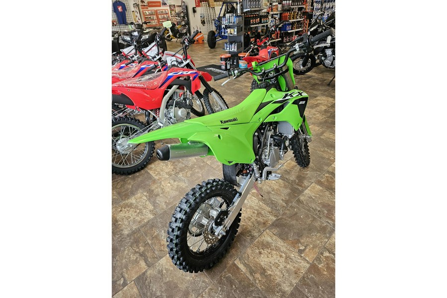 2024 Kawasaki KX™ 85