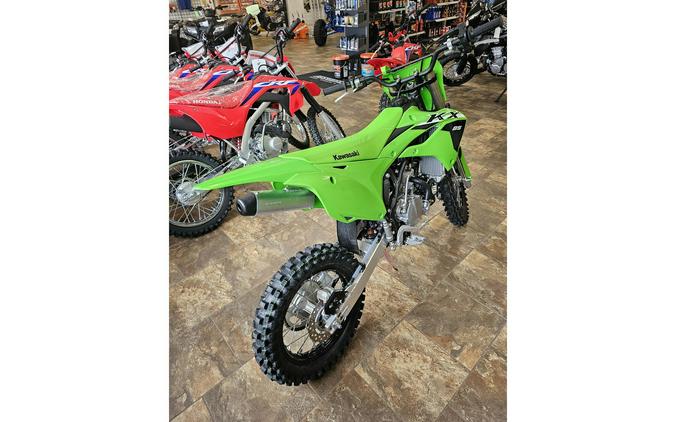 2024 Kawasaki KX™ 85