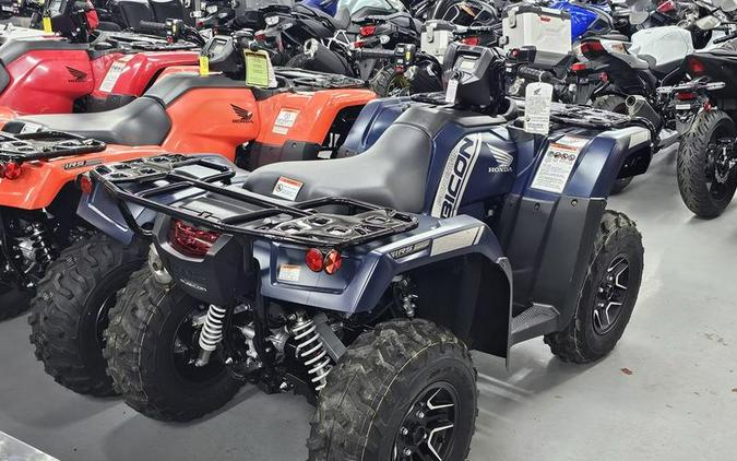 2024 Honda® FourTrax Foreman Rubicon 4x4 Automatic DCT EPS Deluxe