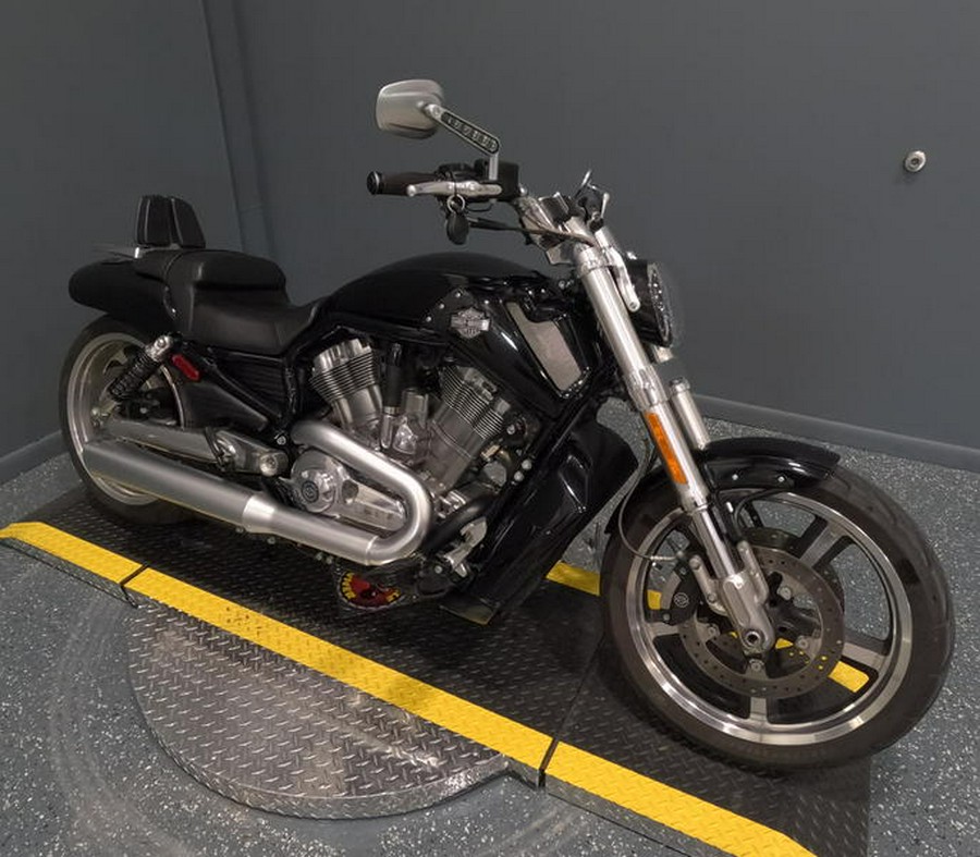 2013 Harley-Davidson® VRSCF - V-Rod Muscle®