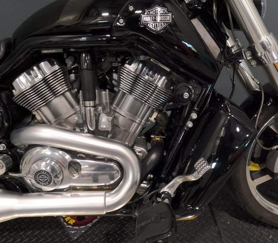 2013 Harley-Davidson® VRSCF - V-Rod Muscle®