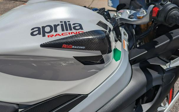 2024 Aprilia RS 660 Extrema