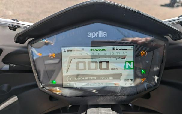 2024 Aprilia RS 660 Extrema