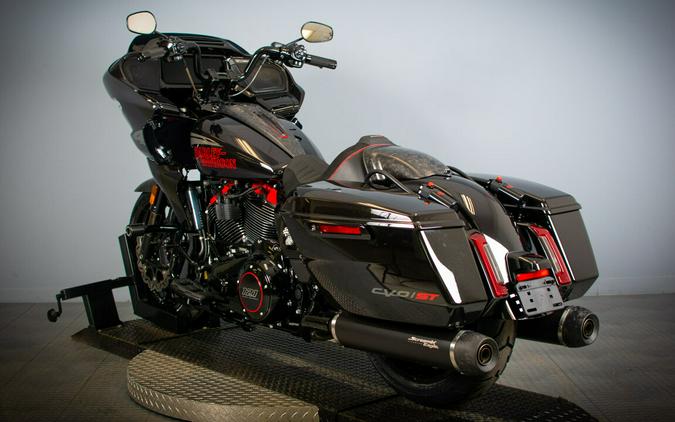 2024 Harley-Davidson CVO Road Glide ST