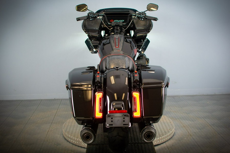 2024 Harley-Davidson CVO Road Glide ST