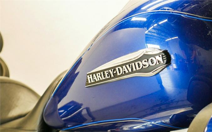 2016 Harley-Davidson Touring Electra Glide Ultra Classic