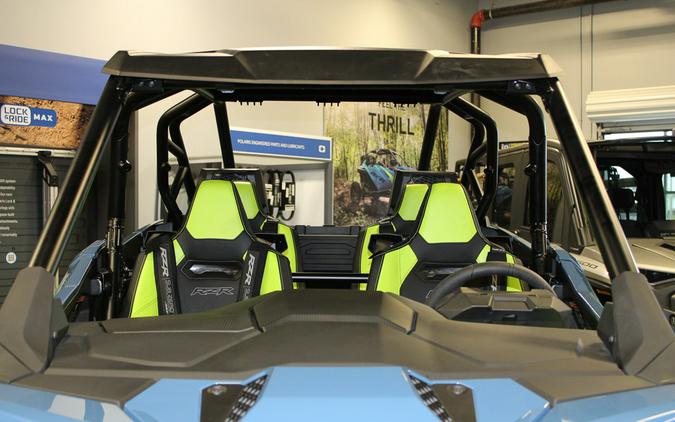 2025 Polaris Industries RZR PRO XP 4 ULTIMATE / Z25X4D92AP