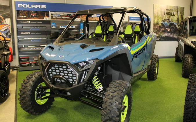 2025 Polaris Industries RZR PRO XP 4 ULTIMATE / Z25X4D92AP