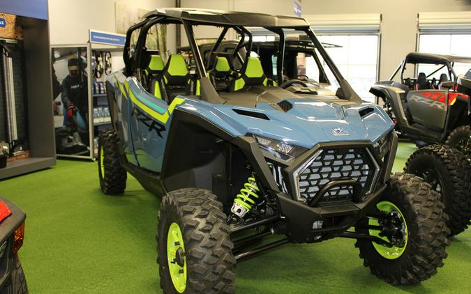 2025 Polaris Industries RZR PRO XP 4 ULTIMATE / Z25X4D92AP