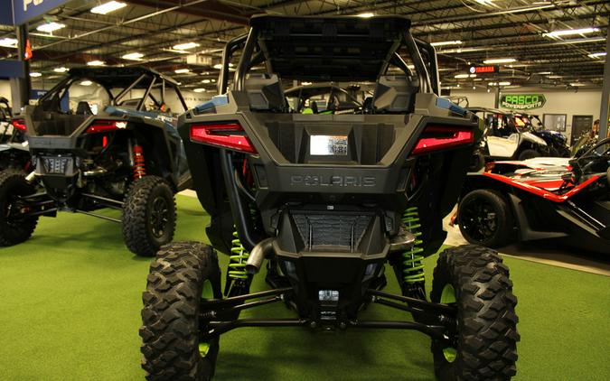 2025 Polaris Industries RZR PRO XP 4 ULTIMATE / Z25X4D92AP