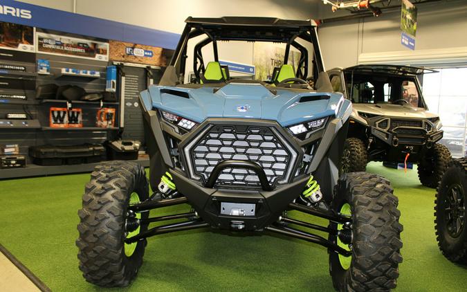 2025 Polaris Industries RZR PRO XP 4 ULTIMATE / Z25X4D92AP