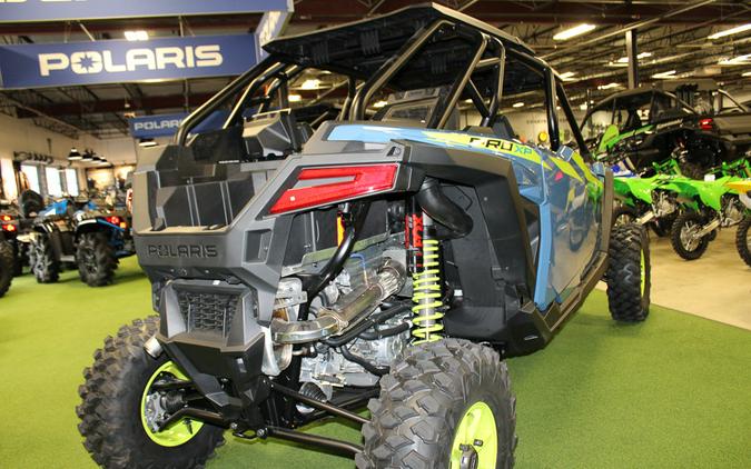 2025 Polaris Industries RZR PRO XP 4 ULTIMATE / Z25X4D92AP