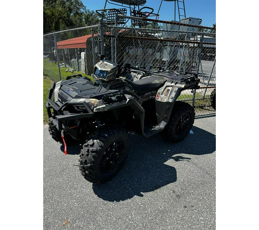 2024 Polaris Sportsman 850 Ultimate Trail