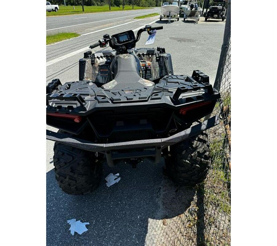 2024 Polaris Sportsman 850 Ultimate Trail