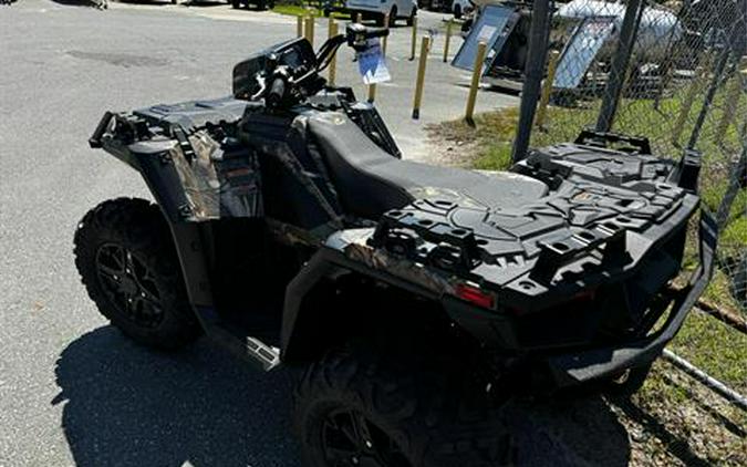 2024 Polaris Sportsman 850 Ultimate Trail