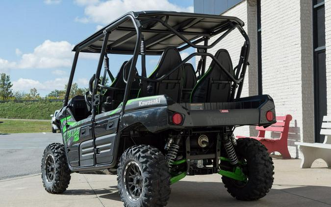 2025 Kawasaki Teryx4™ S LE