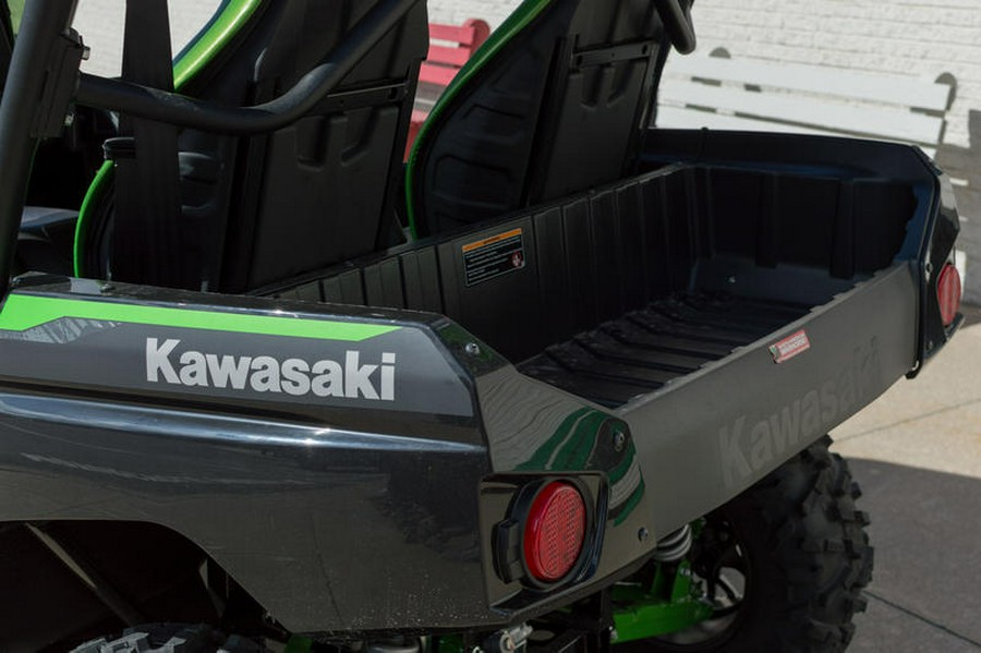 2025 Kawasaki Teryx4™ S LE