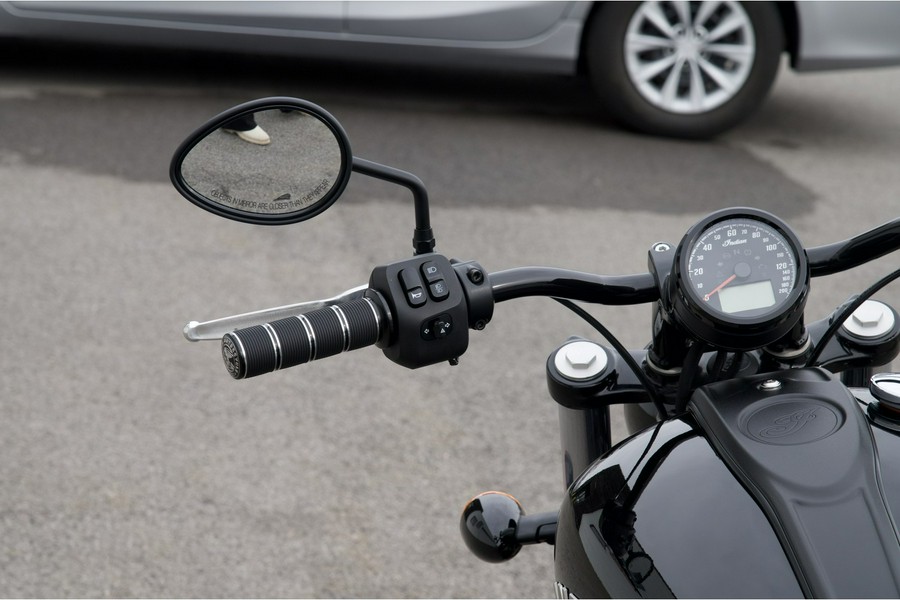 2024 Indian Motorcycle Chief