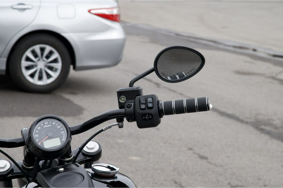 2024 Indian Motorcycle Chief