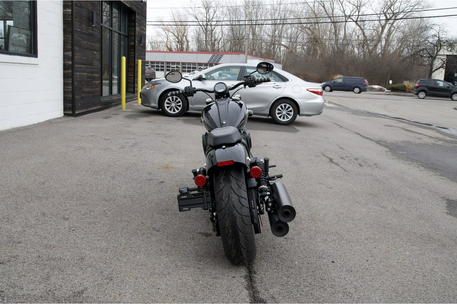 2024 Indian Motorcycle Chief