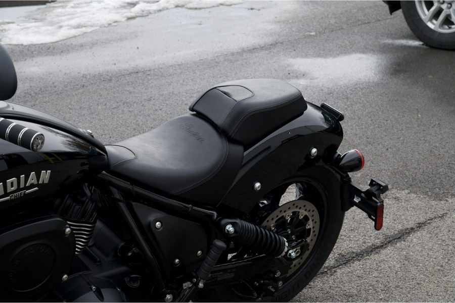 2024 Indian Motorcycle Chief