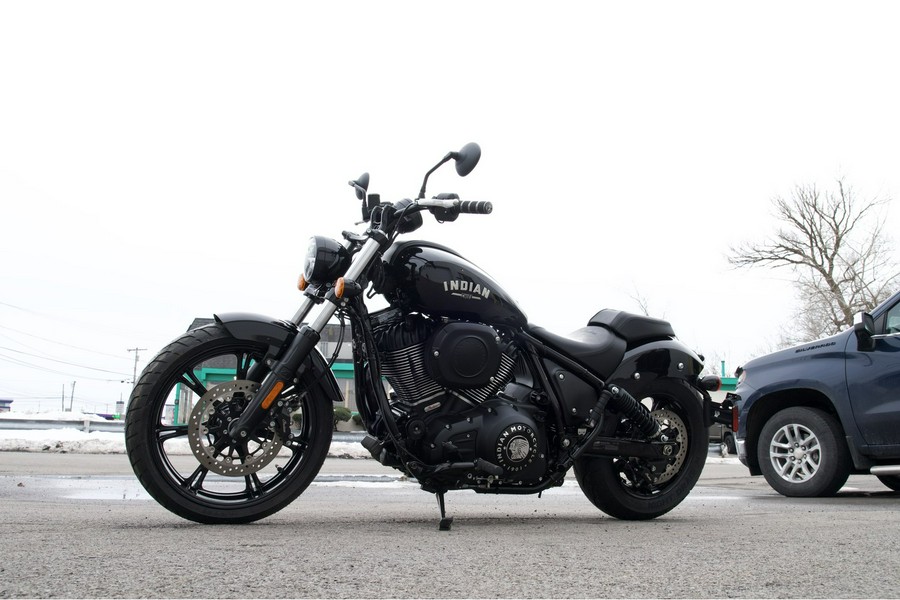 2024 Indian Motorcycle Chief