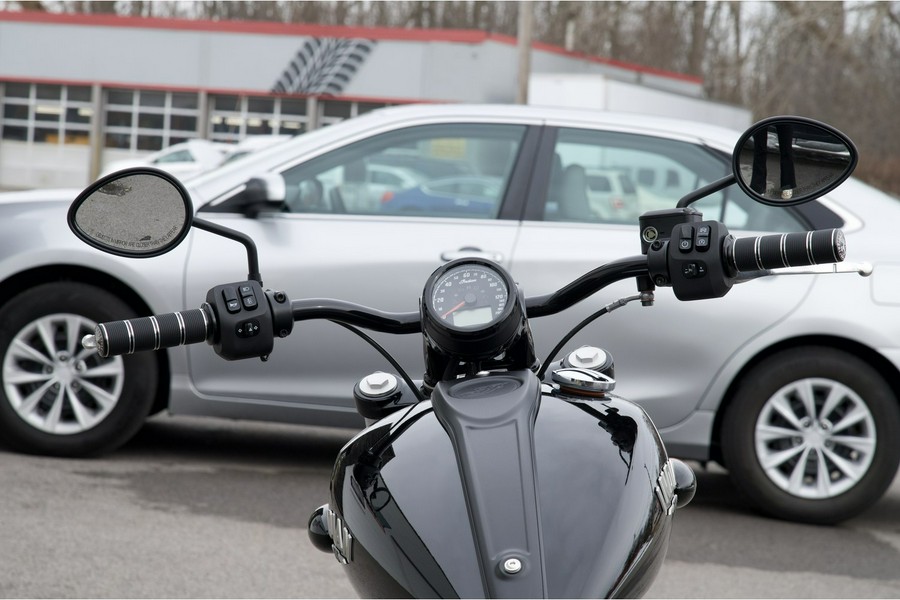 2024 Indian Motorcycle Chief