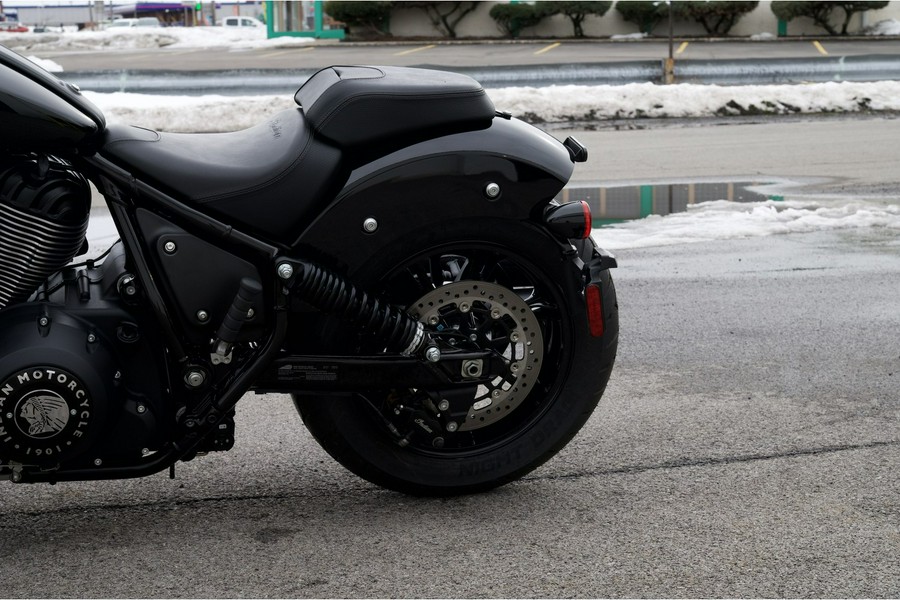 2024 Indian Motorcycle Chief