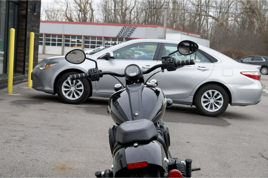 2024 Indian Motorcycle Chief