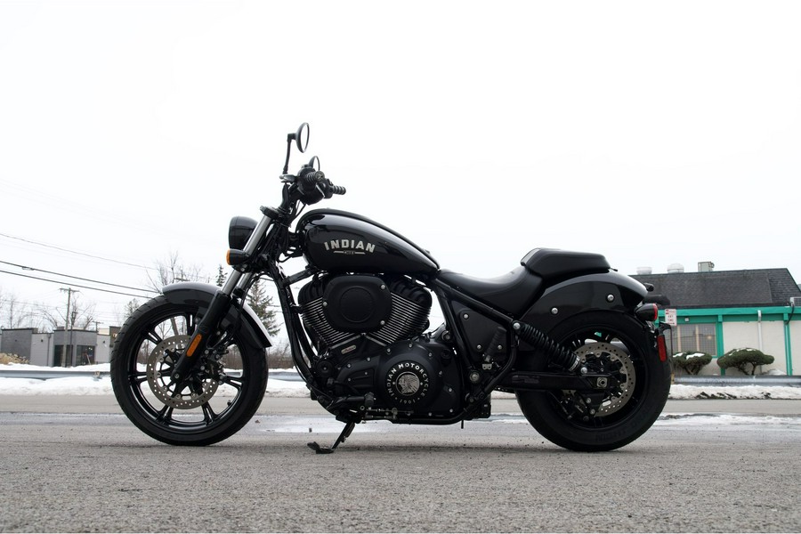 2024 Indian Motorcycle Chief