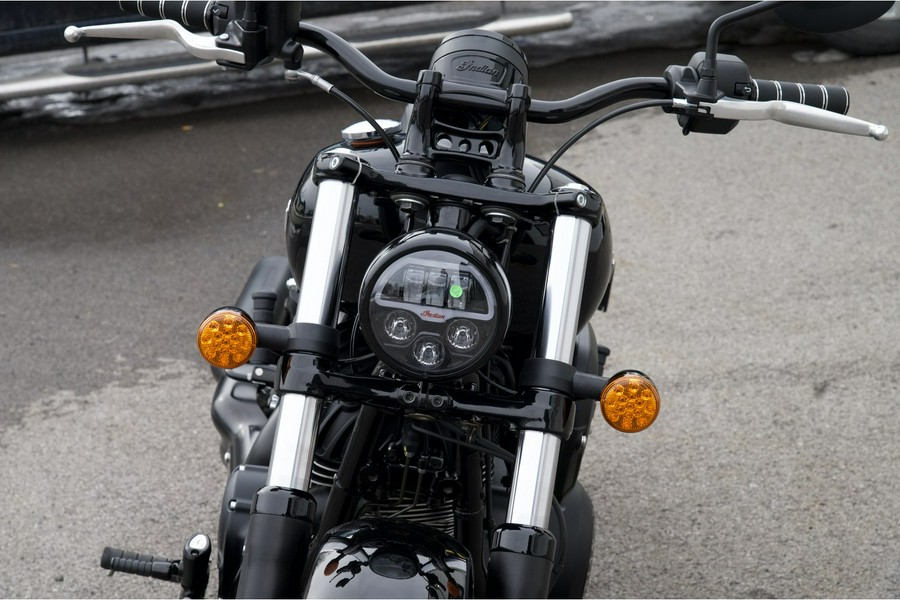 2024 Indian Motorcycle Chief