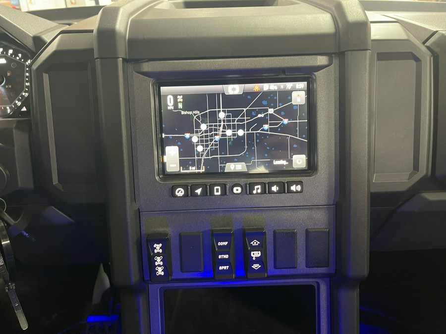 2024 Polaris Polaris XPEDITION ADV Ultimate