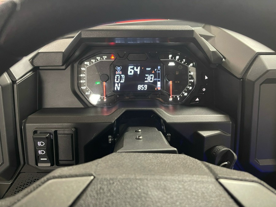 2024 Polaris Polaris XPEDITION ADV Ultimate