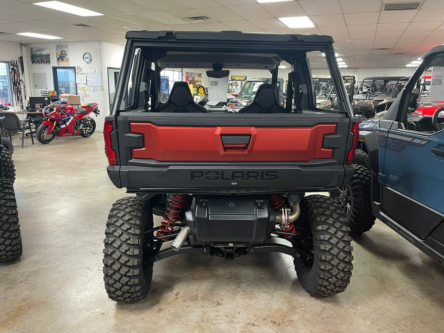 2024 Polaris Polaris XPEDITION ADV Ultimate