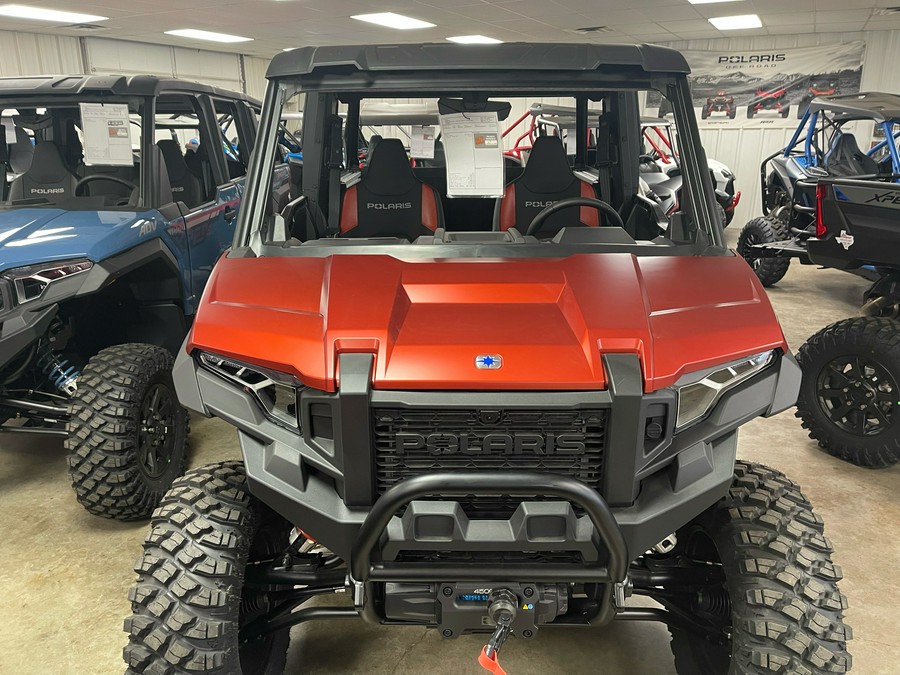 2024 Polaris Polaris XPEDITION ADV Ultimate