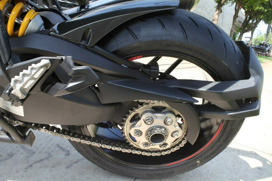 2014 Ducati Multistrada 1200 S