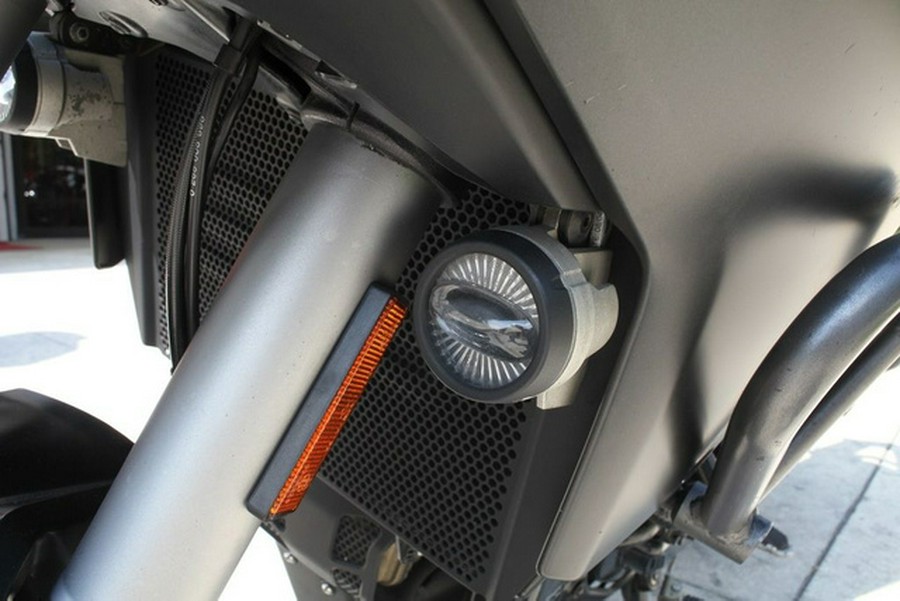 2014 Ducati Multistrada 1200 S