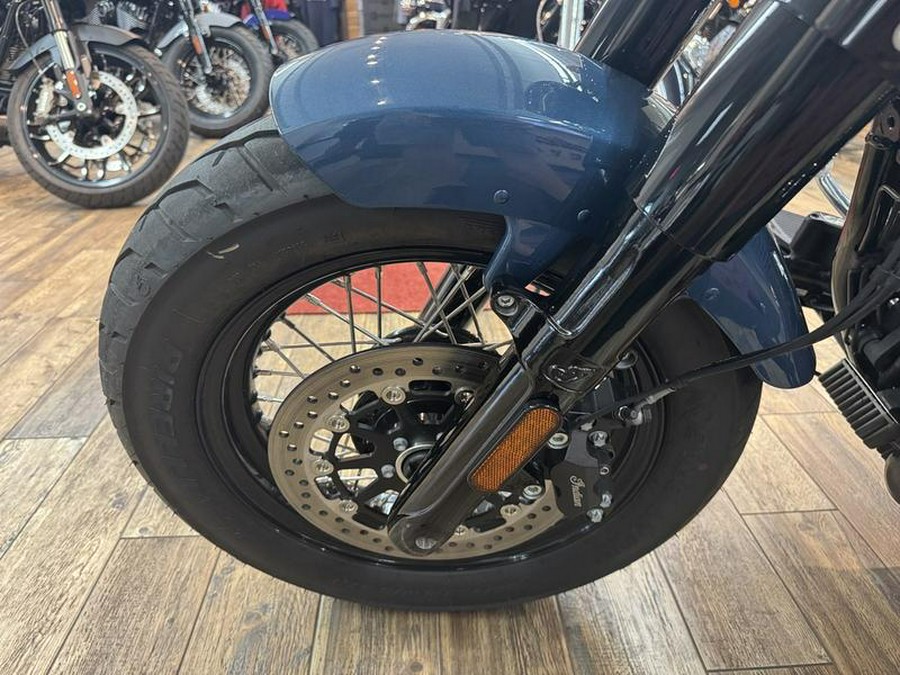 2022 Indian Motorcycle® Super Chief® Limited