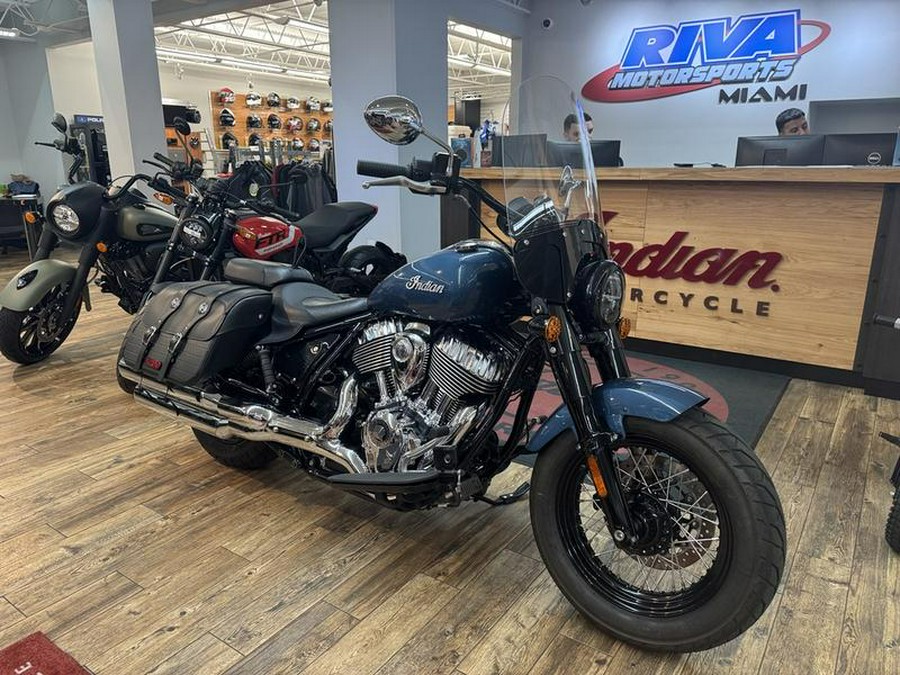 2022 Indian Motorcycle® Super Chief® Limited