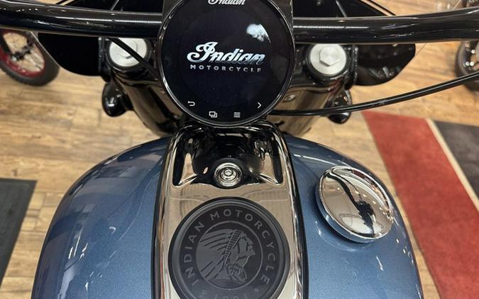 2022 Indian Super Chief Limited
