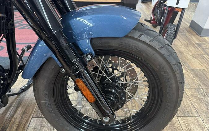 2022 Indian Super Chief Limited