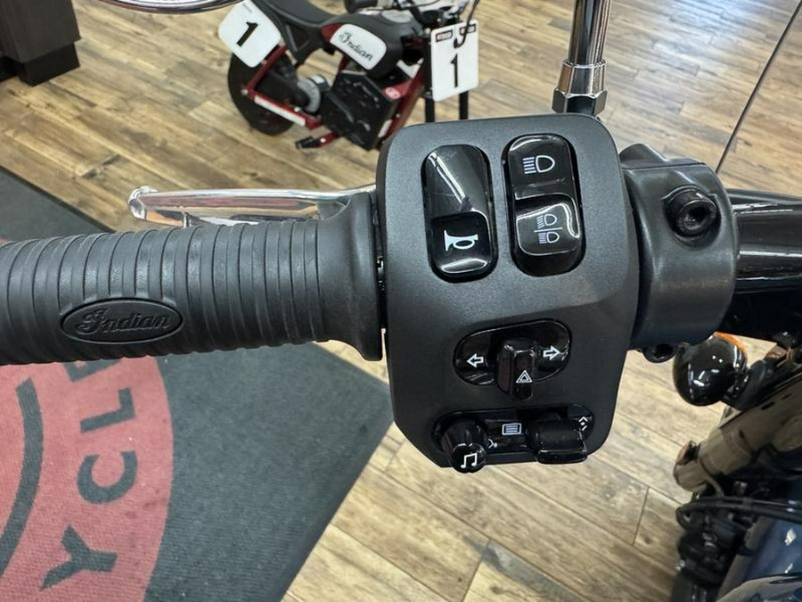 2022 Indian Motorcycle® Super Chief® Limited